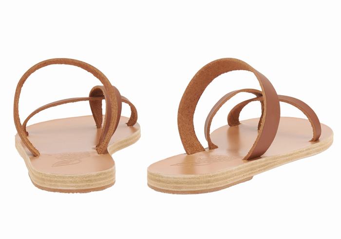 Sandales à Glissière Ancient Greek Sandals Daphnae Leather   | BFZ-7482783